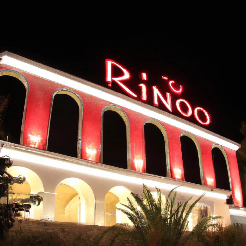 Rio Casino Hotel